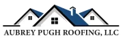 Aubrey Pugh Roofing Logo